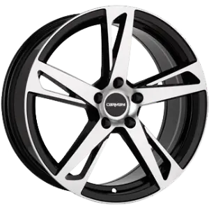 Carmani 16 Anton BFP 7,50x17 5x120,00 ET37,00
