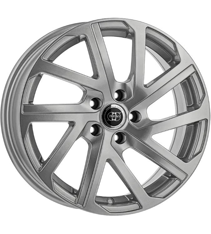 Infiny COBALT 6,50x15 4x108,00 ET25,00
