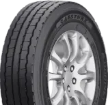 Zbliżenie bieżnika Austone Athena SP-112 6.50 R16 107/102 Q C
