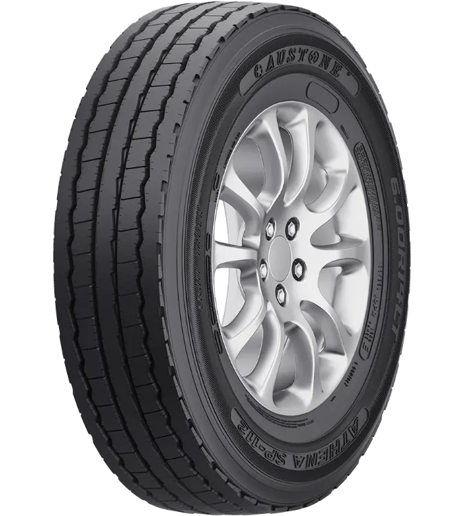 Austone Athena SP-112 7.00 R16 115/110 Q C