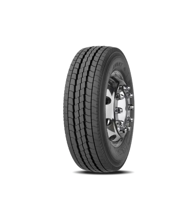 Sava Avant 4 235/75R17.5 132/130 M