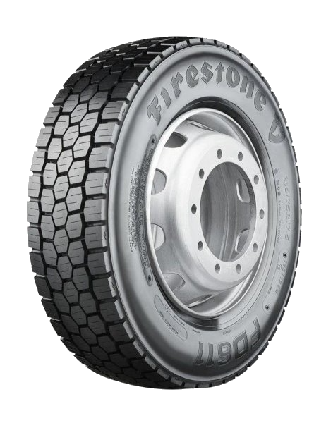 Firestone FD611 285/70 R19.5 145/143 M