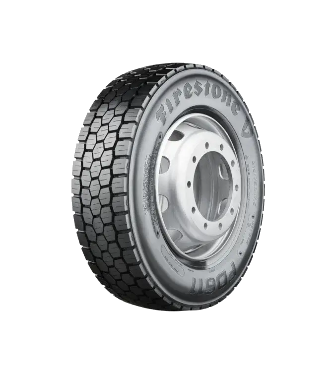 Firestone FD611 235/75R17.5 132/130 M