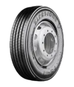 Zbliżenie bieżnika Firestone FS411 215/75R17.5 126/124 M
