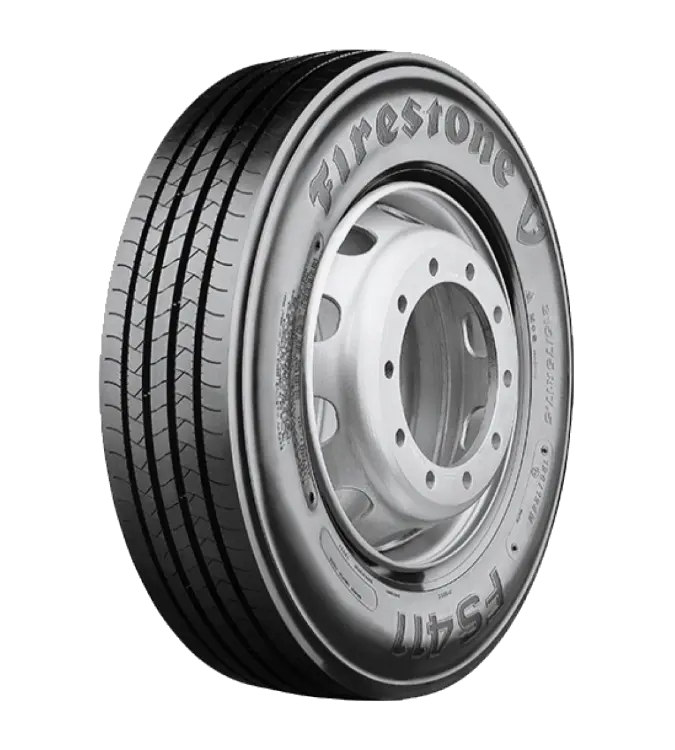 Firestone FS411 215/75R17.5 126/124 M