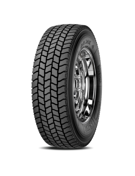 Sava Orjak 4 225/75 R17.5 129/127 M