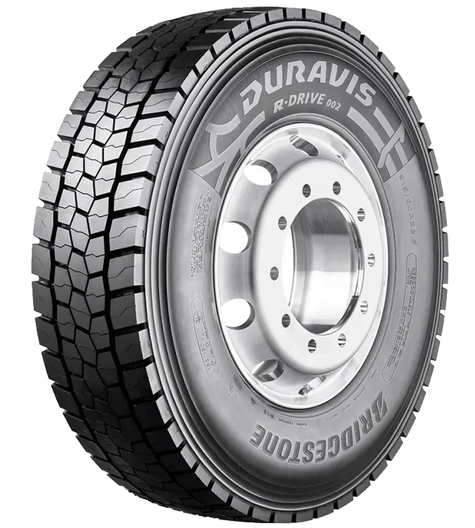Bridgestone RD2 205/75R17.5 124/122 M
