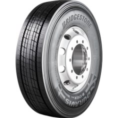 Bridgestone RS2 205/75 R17.5 124/122 M
