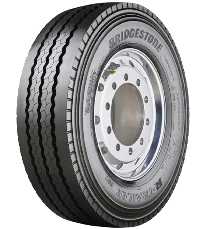 Bridgestone RT1 205/65R17.5 132/130 J