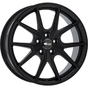 Brock B40 SBM 8,00x20 5x114,30 ET35,00