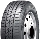 Zbliżenie bieżnika Evergreen EW616 215/65 R16 109/107 T C
