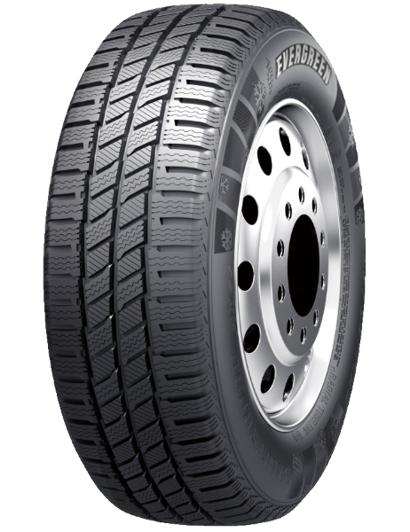 Evergreen EW616