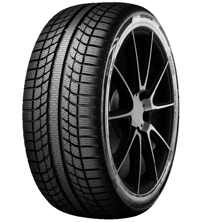 Evergreen EA719 195/60 R15 88 H