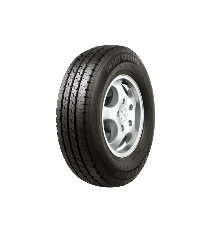 Autogreen SmartCruiser SC7 215/65 R16 109/107 T C