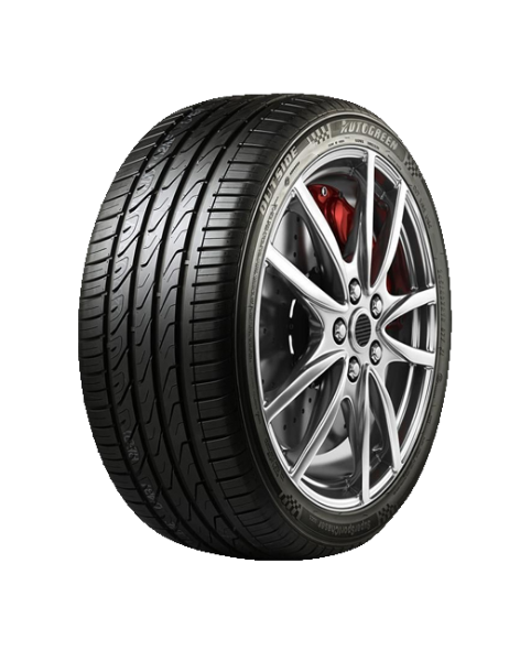 Autogreen SuperSportChaser SSC5 225/55 R17 101 W XL