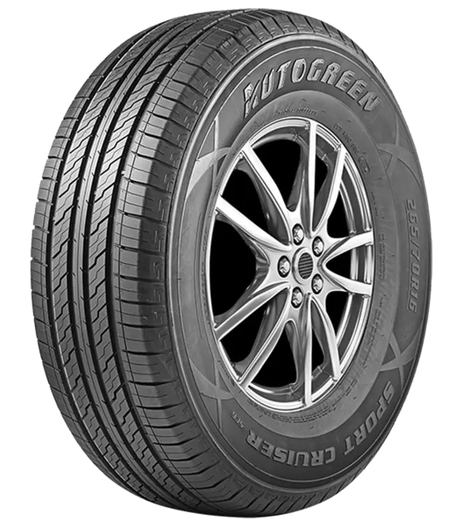 Autogreen SportCruiser SC6 235/55 R18 100 V