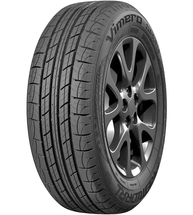 Premiorri Vimero 195/60 R15 88 H