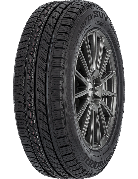 Premiorri Vimero-SUV