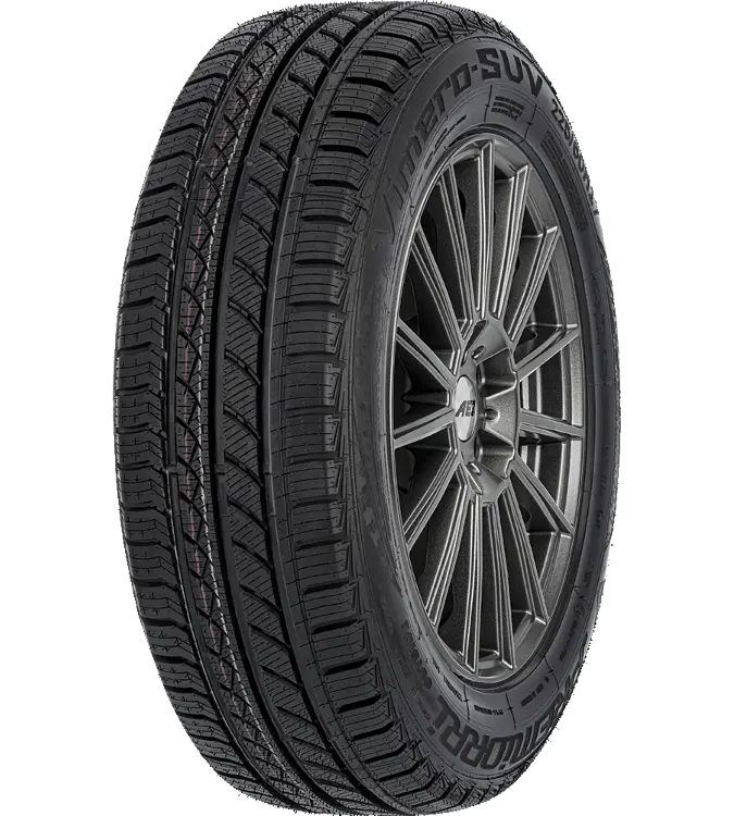 Premiorri Vimero-SUV 215/60 R17 96 H