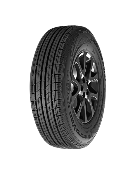 Premiorri Vimero-VAN 235/65 R16 115/113 R C