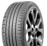 Premiorri Solazo S Plus 225/45 R17 91 W FR