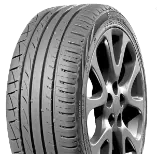 Zbliżenie bieżnika Premiorri Solazo S Plus 215/55 R17 94 V FR