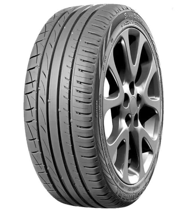 Premiorri Solazo S Plus 225/40 R18 92 V FR