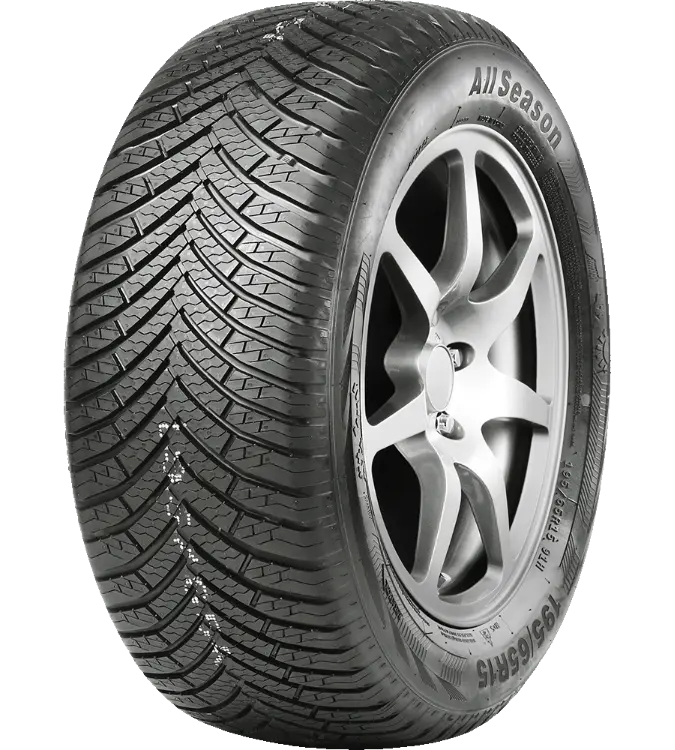 Leao iGreen All Season 205/60 R16 96 V