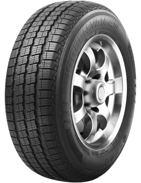 Leao iGreen Van 4S