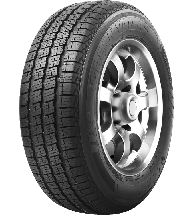 Leao iGreen Van 4S 215/60 R17 109/107 T C