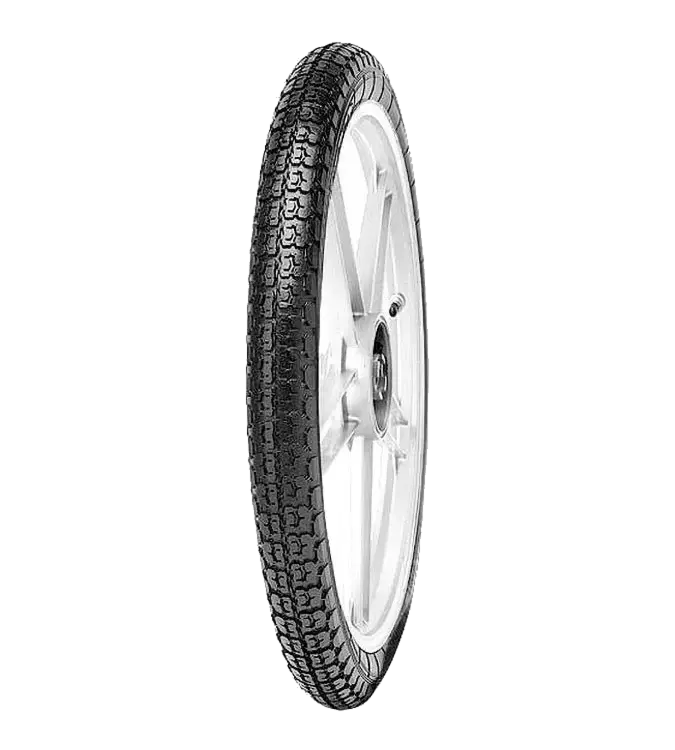 Mitas B4 2.50-17 43 J TT (2 1/2-17)