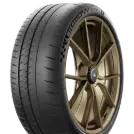 Michelin Pilot Sport Cup 2 R 245/35 R20 95 Y XL, ZR, K1 - Miniatura 1