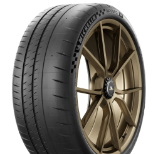 Michelin Pilot Sport Cup 2 R 335/30 R20 108 Y XL, ZR, MO1