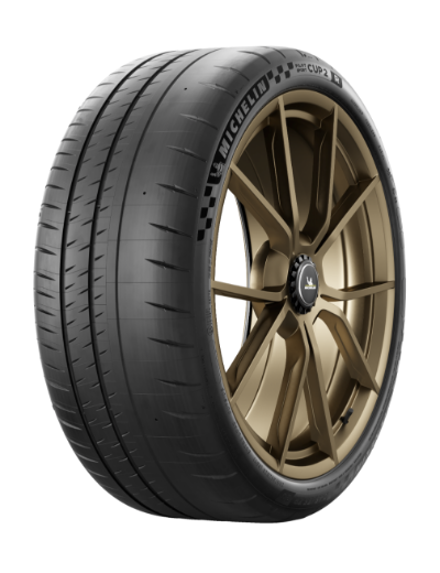 Michelin Pilot Sport Cup 2 R 245/35 R20 95 Y XL, ZR, K1