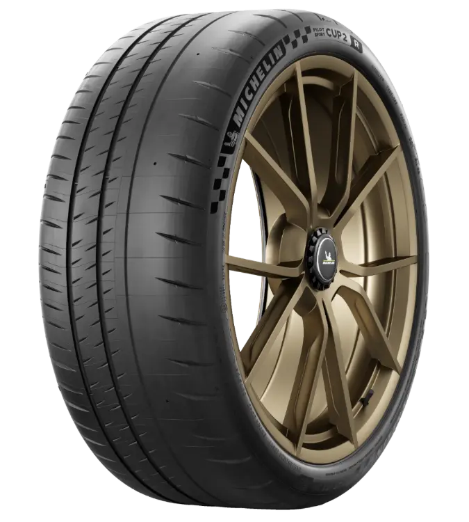 Michelin Pilot Sport Cup 2 R 245/35 R20 95 Y XL, ZR, K1
