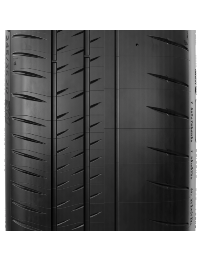 Michelin Pilot Sport Cup 2 R 245/35 R20 95 Y XL, ZR, K1
