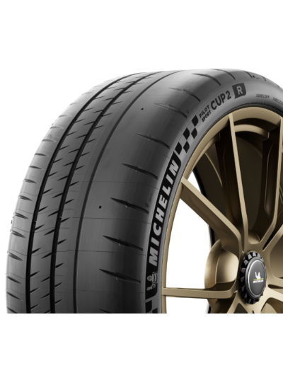 Michelin Pilot Sport Cup 2 R 245/35 R20 95 Y XL, ZR, K1