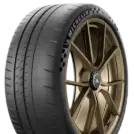 Michelin Pilot Sport Cup 2 R 255/35 R20 97 Y XL, ZR, K1 - Miniatura 1