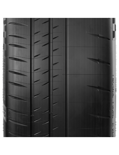 Michelin Pilot Sport Cup 2 R 255/35 R20 97 Y XL, ZR, K1