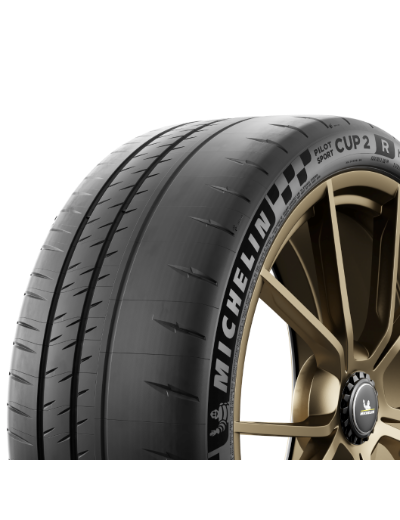 Michelin Pilot Sport Cup 2 R 255/35 R20 97 Y XL, ZR, K1