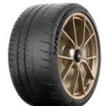 Zbliżenie bieżnika Michelin Pilot Sport Cup 2 R 305/30 R20 103 Y XL, ZR, K1