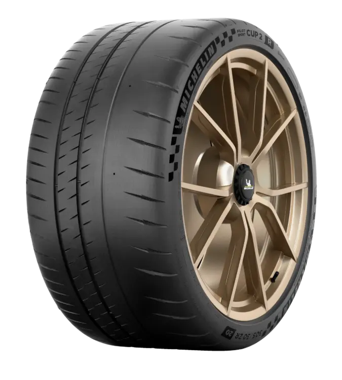 Michelin Pilot Sport Cup 2 R 305/30 R20 103 Y XL, ZR, K1