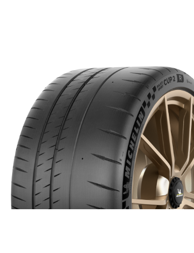 Michelin Pilot Sport Cup 2 R 305/30 R20 103 Y XL, ZR, K1