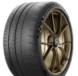 Zbliżenie bieżnika Michelin Pilot Sport Cup 2 R 315/30 R20 104 Y XL, ZR, K1