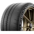 Michelin Pilot Sport Cup 2 R 315/30 R20 104 Y XL, ZR, K1 - Miniatura 3