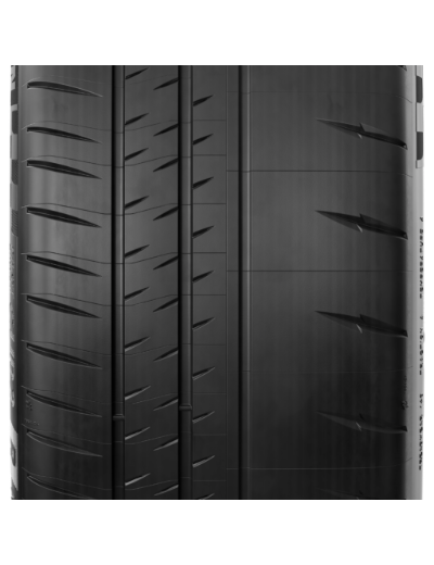 Michelin Pilot Sport Cup 2 R 265/35 R20 99 Y XL, ZR, N0