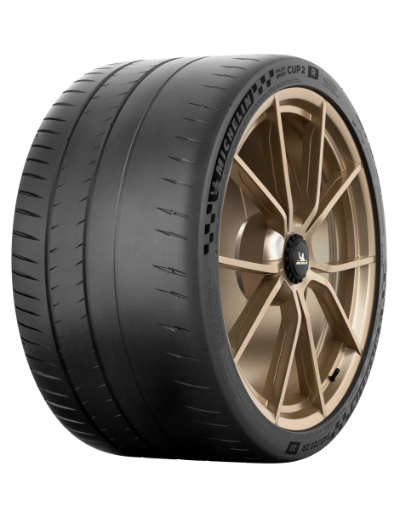 Michelin Pilot Sport Cup 2 R 325/30 R21 108 Y XL, ZR, N0