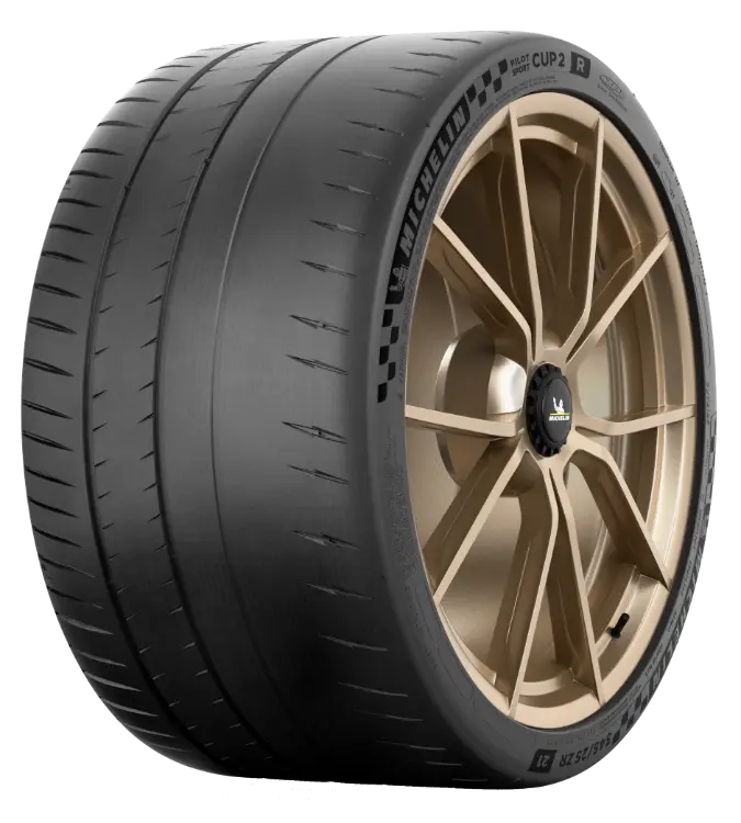 Michelin Pilot Sport Cup 2 R 325/30 R21 108 Y XL, ZR, N0