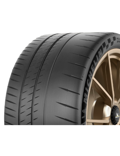 Michelin Pilot Sport Cup 2 R 325/30 R21 108 Y XL, ZR, N0