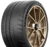 Zbliżenie bieżnika Michelin Pilot Sport Cup 2 R 285/35 R19 103 Y XL, ZR, MO1A